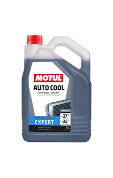 Motul Auto Cool Expert -37 C 5 L Antifriz Mavi Motul Auto Cool Expert -37 C 5 L Antifriz Mavi