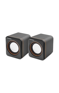 Hadron HD6049 Speaker Usb 1+1 Hoparlör Hadron HD6049 Speaker Usb 1+1 Hoparlör