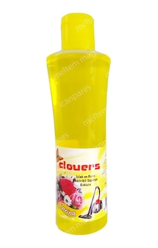 Süpürge Parfümü Sıvı Bahar (100Ml) Süpürge Parfümü Sıvı Bahar (100Ml)