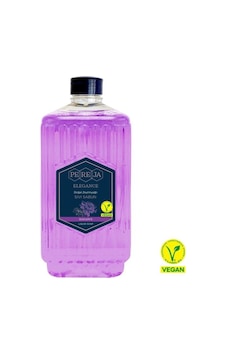 Pereja Elegance Doğal Zeytinyağlı Sıvı Sabun 1500 Ml Pereja Elegance Doğal Zeytinyağlı Sıvı Sabun 1500 Ml