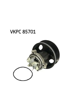 Skf Vkpc85701 Devirdaim 1201l9 12855461 12855462 Skf Vkpc85701 Devirdaim 1201l9 12855461 12855462
