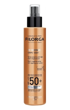 Filorga UV-Bronze SPF 50+ Body Sun Spray 150 ML Filorga UV-Bronze SPF 50+ Body Sun Spray 150 ML
