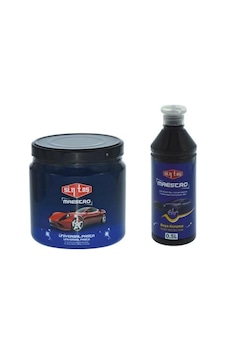 Sintaş Maestro Kalın Pasta 500 Gr + Sintaş Boya Koruyucu Wax 500 Gr Sintaş Maestro Kalın Pasta 500 Gr + Sintaş Boya Koruyucu Wax 500 Gr