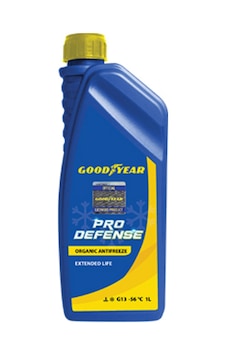 Antifriz Kirmizi Organik Pro Defense -56 1 Lt Kırmızı Antifriz Kirmizi Organik Pro Defense -56 1 Lt Kırmızı