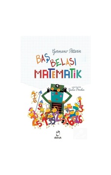 Baş Belası Matematik / Germano Pettarin 9789755537245