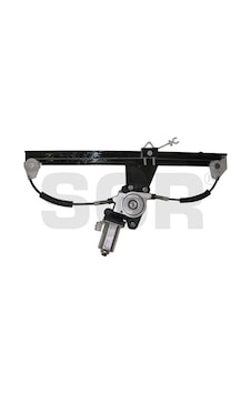 Fıat Doblo 1 - 2 Cam Krikosu Motorlu - Sağ Taraf Fıat Doblo 1 - 2 Cam Krikosu Motorlu - Sağ Taraf