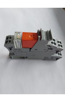 Wago Röle modülü 24 VDC 16 A Wago Röle modülü 24 VDC 16 A