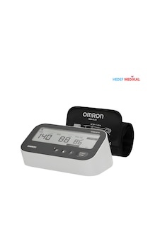 M4 Connect Afib Üst Koldan Ölçer Dijital Tansiyon Aleti