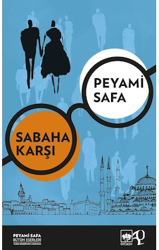 Sabaha Karşı - 57858324544887199215506 Sabaha Karşı - 57858324544887199215506