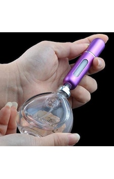 Cep Şişesi Atomizer Seyahat Şişesi Cep Kolonya Şişesi 5 Ml Cep Şişesi Atomizer Seyahat Şişesi Cep Kolonya Şişesi 5 Ml
