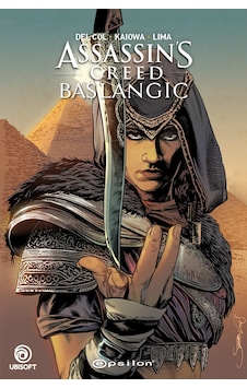 Assassin’s Creed: Başlangıç