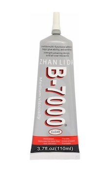 B7000 Çok Amaçlı Yapıştırıcısı 110ml