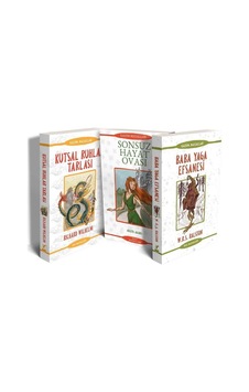 Dünya Masalları Seti - 3 Kitap Takım - Joseph Jacobs - Richard Wilhelm - Güney Kitap Dünya Masalları Seti - 3 Kitap Takım - Joseph Jacobs - Richard Wilhelm - Güney Kitap
