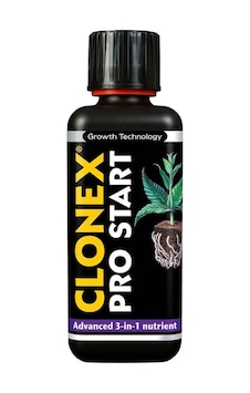 Clonex Pro Start 300 Ml 1 L Clonex Pro Start 300 Ml 1 L