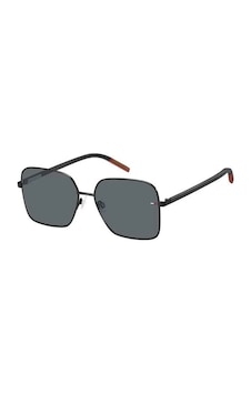 Tommy Hilfiger 0007/s 807 Ir 58 G Unisex Güneş Gözlüğü Siyah Tommy Hilfiger 0007/s 807 Ir 58 G Unisex Güneş Gözlüğü Siyah
