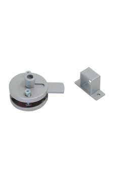 Kabin Sürgüsü Metalik 12 Mm 25.660.1012 181ry0601524 Renkli Kabin Sürgüsü Metalik 12 Mm 25.660.1012 181ry0601524 Renkli