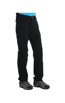 High Mountain Nepal Outdoor Pantolon - Siyah High Mountain Nepal Outdoor Pantolon - Siyah