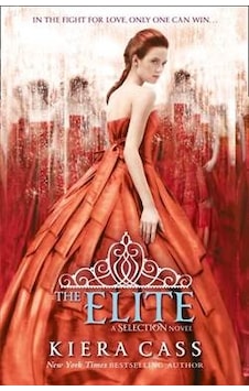The Elite The Selection 2 The Elite The Selection 2