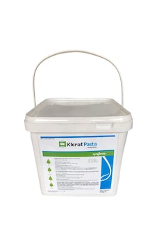 Syngenta Klerat Pasta 5kg Fare Yemi