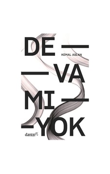 Devamı Yok - M.Kemal Aslan - Dante Kitap