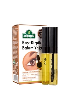 Kaş Kirpik Bakım Yağı 10ml+10ml 600 14 103 Kaş Kirpik Bakım Yağı 10ml+10ml 600 14 103