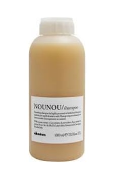 Davines Nounou Besleyici Şampuan 1 L Davines Nounou Besleyici Şampuan 1 L
