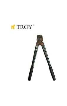 Kablo Makası Troy 24020 Max125 Mm Kablo Makası Troy 24020 Max125 Mm