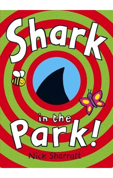 Shark in the Park - Corgi Books Shark in the Park - Corgi Books
