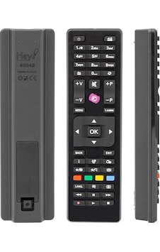 Vestel Uyumlu - Seg - Regal Rc4875 Mini Universal Lcd Led Tv Kumandası Vestel Uyumlu - Seg - Regal Rc4875 Mini Universal Lcd Led Tv Kumandası