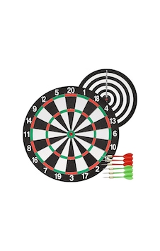 Manyetik Dart 30 CM - Standart