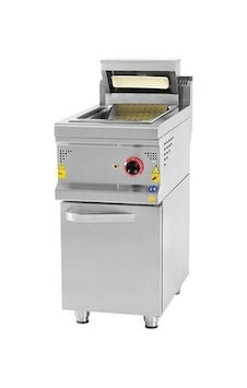 Csa Karacasan 900 Seri Dolaplı Elektrikli Patates Dinlendirme-96310