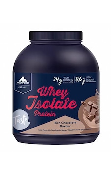 Multipower %100 Whey Isolate Protein 2000 Gr Çikolata Aromalı Multipower %100 Whey Isolate Protein 2000 Gr Çikolata Aromalı