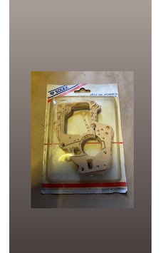 Solex Karbüratör Üst Contası Renault 12 Toros R9 R19 1.4 Solex 25adet Solex Karbüratör Üst Contası Renault 12 Toros R9 R19 1.4 Solex 25adet