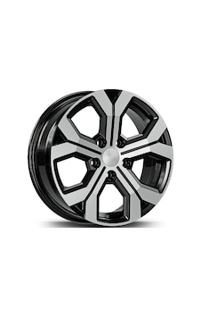 5x114.3x17 6.5 66.1 Et40 Gloss Black Dıamond Fd 4 Adet 5x114.3x17 6.5 66.1 Et40 Gloss Black Dıamond Fd 4 Adet