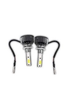 Monreal 01515 S6 H27 Led Xenon Ampul Monreal 01515 S6 H27 Led Xenon Ampul