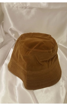 Şapka Bucket Şapka Balıkçı Kova Şapka Unisex Yuvarlak Şapka Kahve Kadife ÇoK Renkli Çok Renkli Şapka Bucket Şapka Balıkçı Kova Şapka Unisex Yuvarlak Şapka Kahve Kadife ÇoK Renkli Çok Renkli