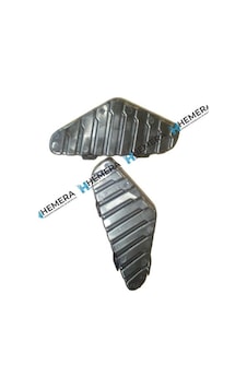 Tampon Cıtası Arka Alt Renault Clıo 2020 Hmr-pg-rc10 Tampon Cıtası Arka Alt Renault Clıo 2020 Hmr-pg-rc10