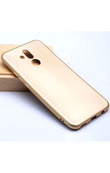 Teleplus Huawei Mate 20 Lite Kılıf Matte Premier Silikon Kapak Teleplus Huawei Mate 20 Lite Kılıf Matte Premier Silikon Kapak