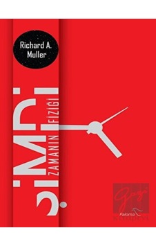 Şimdi-Zamanın Fiziği  - R. Muller  - Paloma Yayınevi