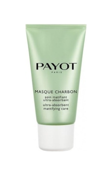 Payot Pate Masque Charbon Purifiant Ultra Emici Charbon Maske 50