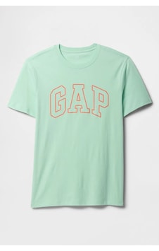 Gap V-everyday Soft Erkek Tişört YESIL Gap V-everyday Soft Erkek Tişört YESIL