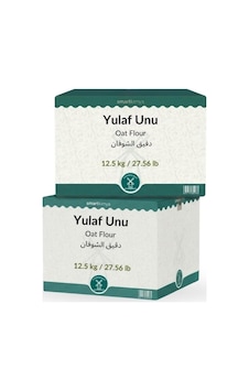 Yulaf Unu 25 Kg Yulaf Unu 25 Kg
