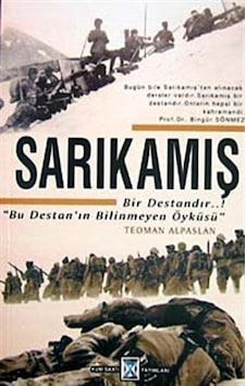 Sarıkamış / Teoman Alpaslan