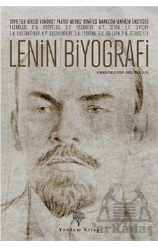 Lenin Biyografi Yordam Kitap Lenin Biyografi Yordam Kitap