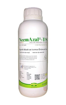 Neemazal Neem Yağı 1 Litre Neemazal Neem Yağı 1 Litre