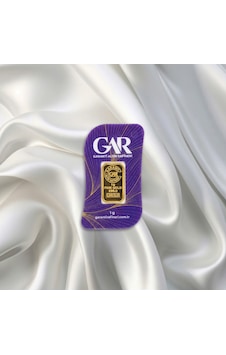 1 Gr 24 Ayar Gram Altın 1 Gr 24 Ayar Gram Altın