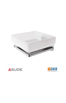 Dkr Elegancıa Krom Sabunluk Çokrenkli