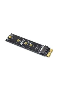 Diyeeni Nvme M.2 Pcı-e3.0 1x Genişletme Adaptör Kartı Yüksek Hızlı M Anahtar Ngff Dönüştürücü Kart M Sku: Zeus8690010637468