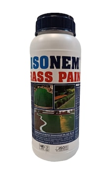 Isonem Grass Paint Çim Boyası Yeşil 1 Kg. Isonem Grass Paint Çim Boyası Yeşil 1 Kg.