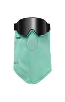 Burton Burton Mfı Lightweight Boyunluk 3608 Yeşil Burton Burton Mfı Lightweight Boyunluk 3608 Yeşil